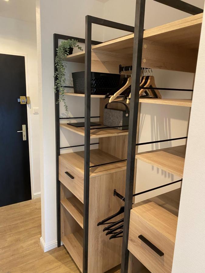 Magnifique Appartement Au Coeur De مُلووز المظهر الخارجي الصورة